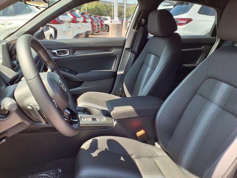 Used 2026 Honda Civic Sport image 16