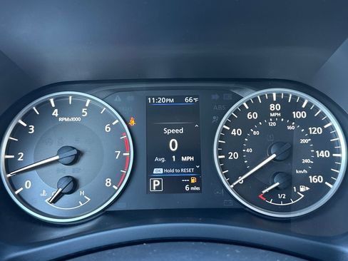 New 2025 Nissan Sentra S image 23