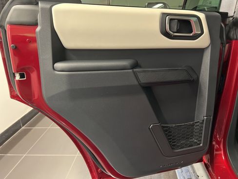 New 2026 Ford Bronco Outer Banks image 34