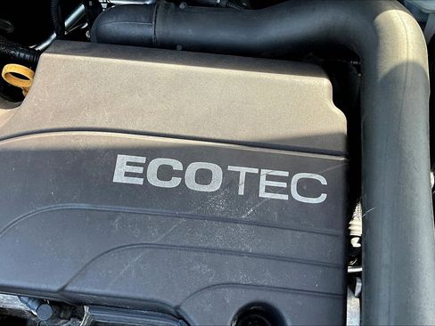 Used 2019 Chevrolet Equinox Premier image 31