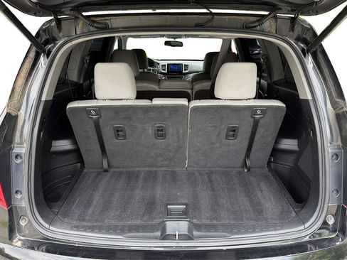 Used 2016 Honda Pilot EX-L image 12