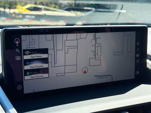 Used 2021 Lexus NX 300h AWD w/ Premium Package image 31