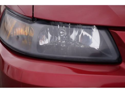 Used 2004 Ford Mustang GT image 7