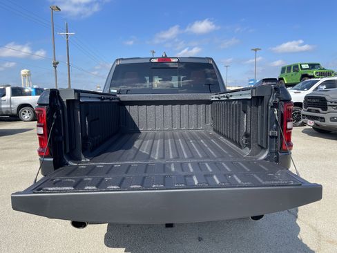 New 2026 RAM 1500 Rebel w/ Rebel Level 1 Equipment Group image 15