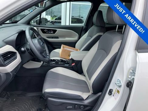 Used 2026 Subaru Forester Limited AWD/4WD image 2