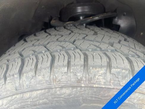 Used 2011 Ford F150 XLT w/ XLT Chrome Pkg RWD image 4