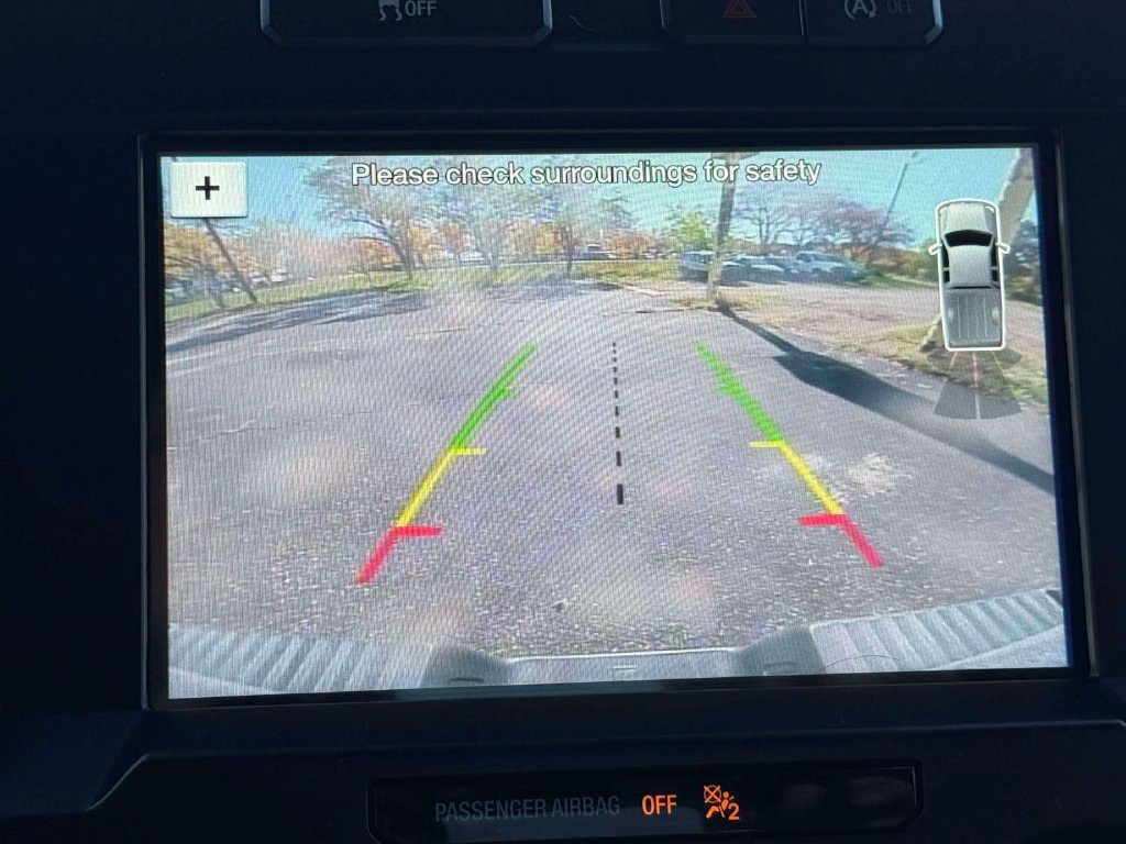 Used 2018 Ford F150 XLT w/ Equipment Group 302A Luxury AWD/4WD image 24