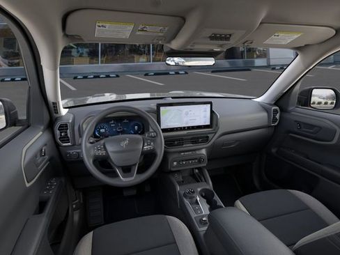 New 2025 Ford Bronco Sport Big Bend image 10