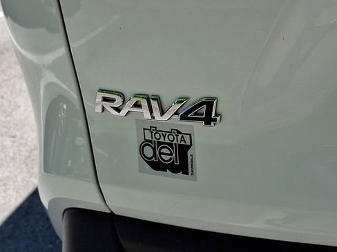 Certified 2024 Toyota RAV4 XLE AWD/4WD image 29