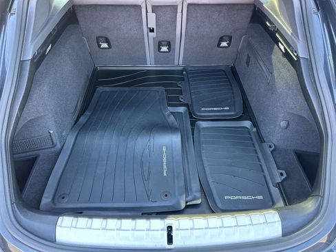 Used 2023 Porsche Taycan 4S image 20