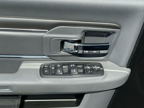 Used 2019 RAM 1500 Big Horn AWD/4WD image 19