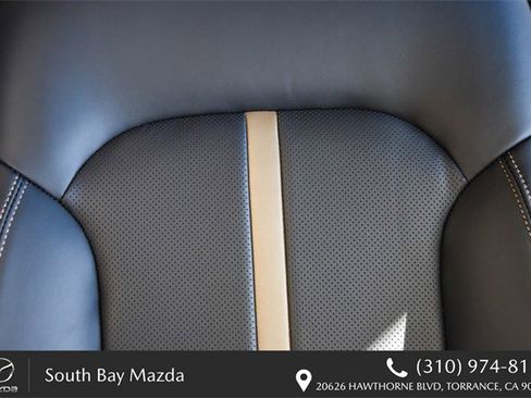 New 2026 MAZDA CX-90 Plug-In Hybrid w/ Premium Plus image 29