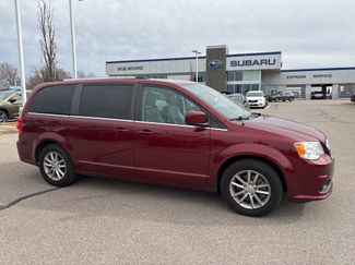 Used 2020 Dodge Grand Caravan SXT video 1
