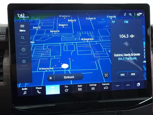 Certified 2024 Ford Expedition Limited image 16