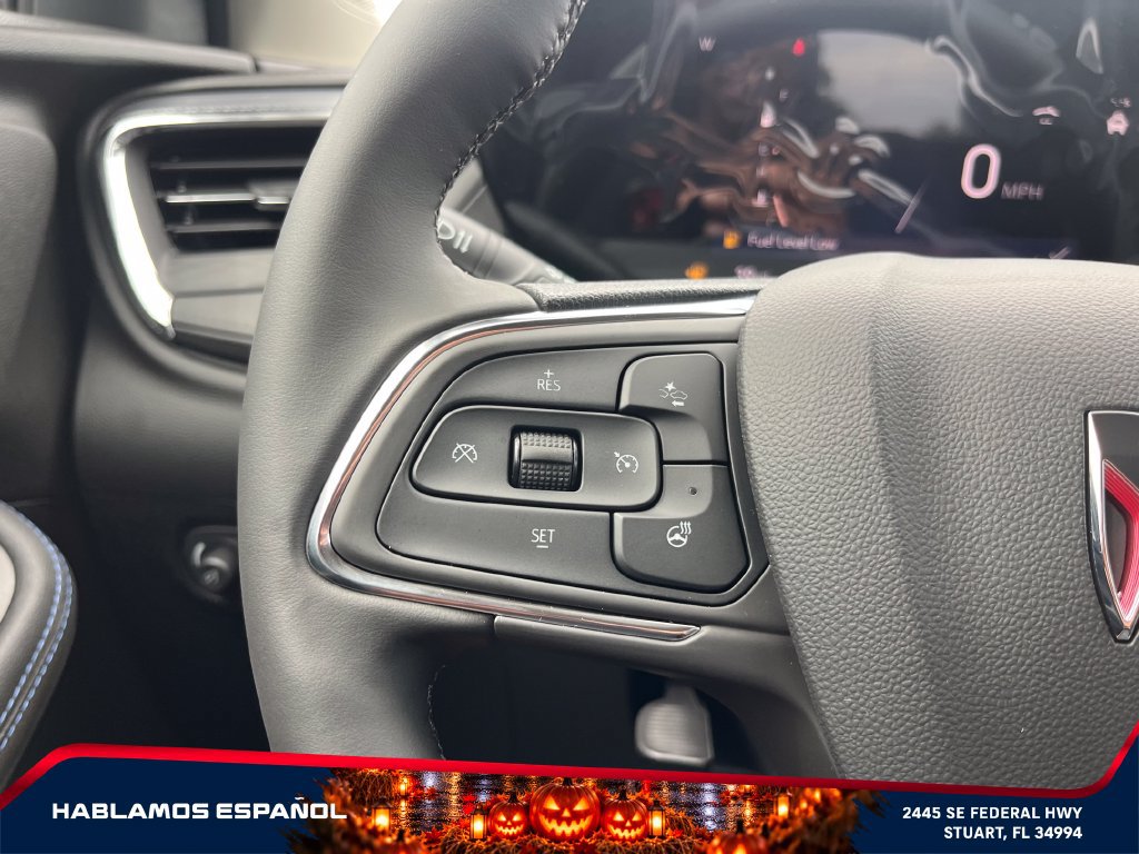 New 2026 Buick Encore GX Sport Touring w/ Advanced Technology Package FWD image 25