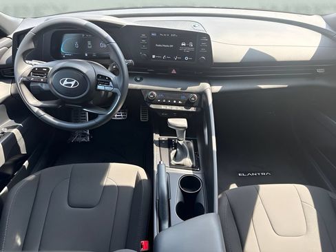 Used 2026 Hyundai Elantra Sport FWD image 11