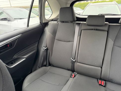 Used 2025 Toyota RAV4 LE image 38