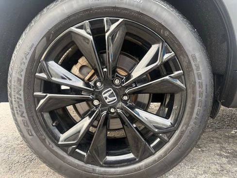 Used 2023 Honda CR-V Sport Touring image 8