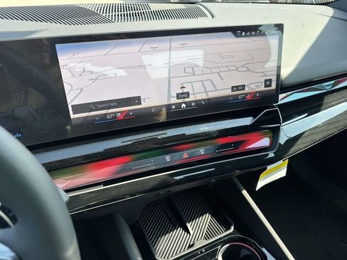 New 2027 BMW 530i xDrive AWD/4WD image 16