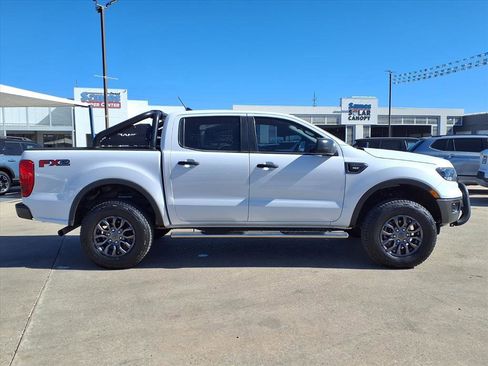 Used 2021 Ford Ranger XLT w/ Equipment Group 301A Mid image 8