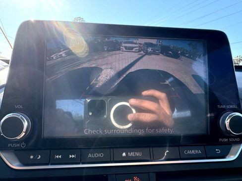 Used 2020 Nissan Altima 2.5 SR image 16