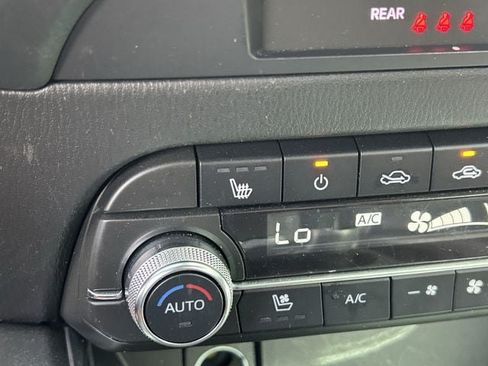Used 2024 MAZDA CX-5 Carbon Edition AWD/4WD image 29