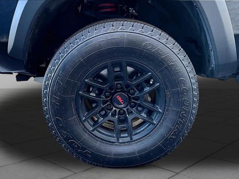 Certified 2020 Toyota Tacoma TRD Pro AWD/4WD image 11