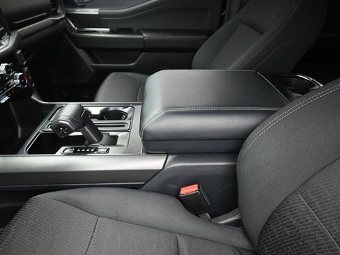 Used 2024 Ford F150 XLT w/ Equipment Group 302A MID image 21