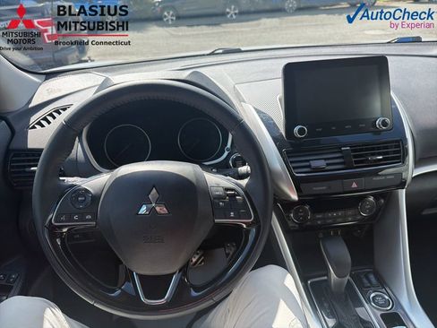 Used 2024 Mitsubishi Eclipse Cross SE AWD/4WD image 25