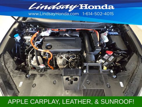 Used 2026 Honda CR-V Sport-L image 24