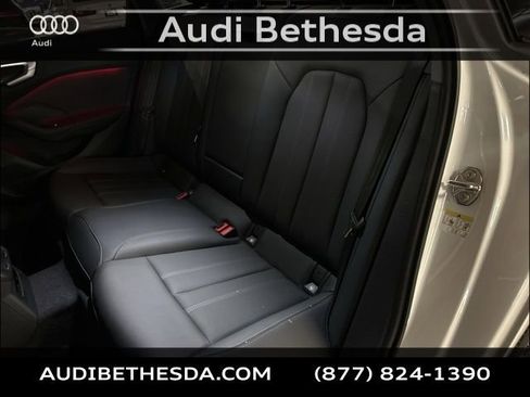 New 2025 Audi A5 2.0T Premium Plus image 24