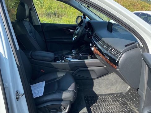 Used 2018 Audi Q7 3.0T Prestige w/ Prestige Package AWD/4WD image 6