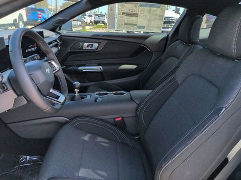 New 2026 Ford Mustang GT image 14