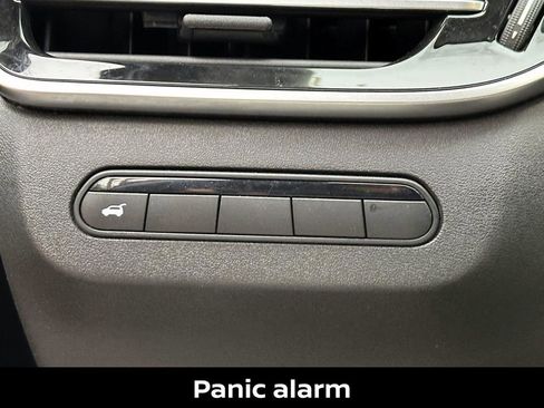 Used 2024 INFINITI QX60 Pure image 26