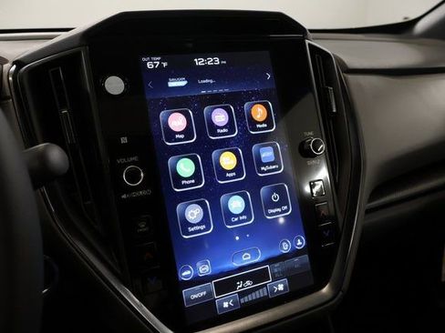 New 2026 Subaru Crosstrek 2.5i Sport AWD/4WD image 21