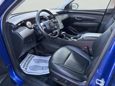 Used 2023 Hyundai Tucson SEL w/ Convenience Package image 18
