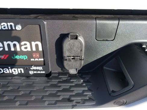 New 2026 RAM 1500 Tungsten w/ Bed Utility Group image 35