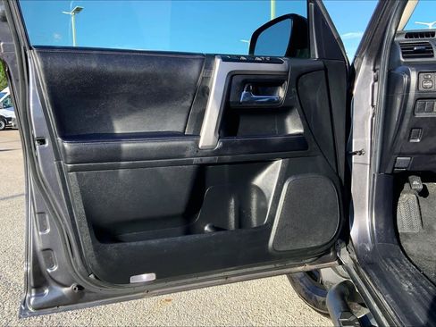 Used 2023 Toyota 4Runner SR5 Premium w/ Moonroof Package image 22