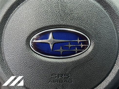 Certified 2025 Subaru Outback Premium image 33