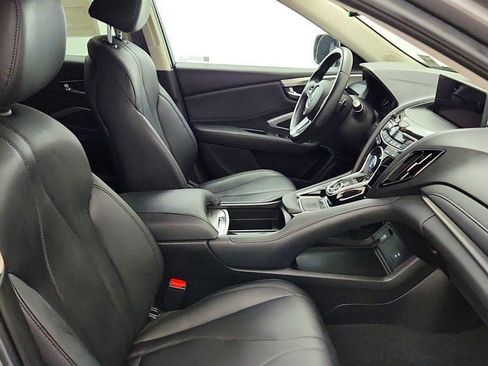 Used 2023 Acura RDX AWD image 24