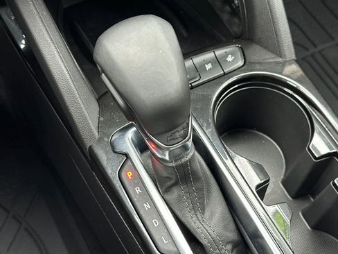 Used 2024 Chevrolet TrailBlazer ACTIV w/ Convenience Package image 20