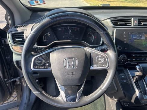 Used 2020 Honda CR-V EX-L image 25