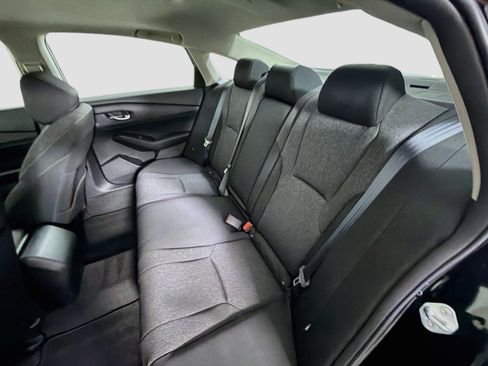 Used 2023 Honda Accord EX image 26