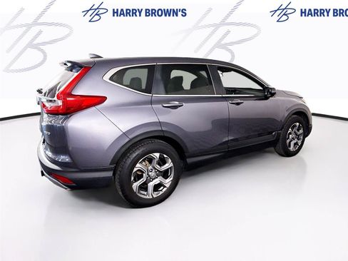 Used 2019 Honda CR-V EX image 31