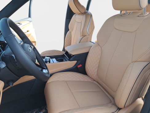 New 2026 Jeep Grand Cherokee L Summit image 17