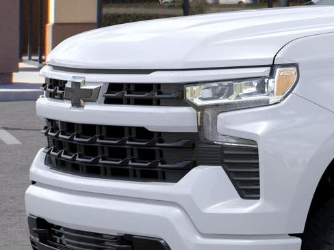 New 2026 Chevrolet Silverado 1500 RST RWD image 13