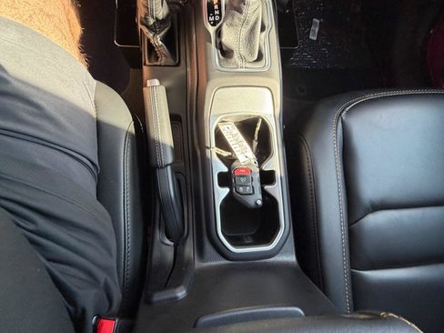 Used 2024 Jeep Wrangler Unlimited Rubicon 392 AWD/4WD image 32