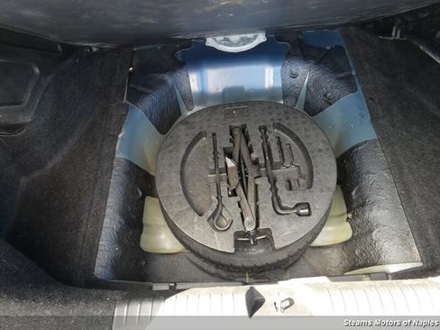 Used 2007 Honda Civic EX image 16