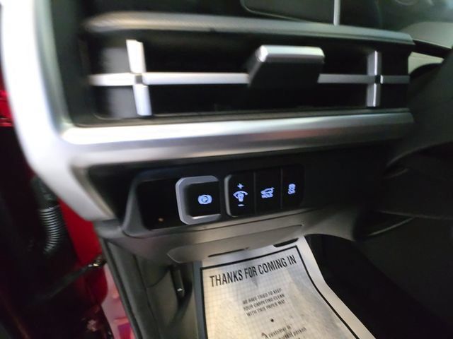 Certified 2025 Hyundai Santa Fe SEL AWD/4WD image 25