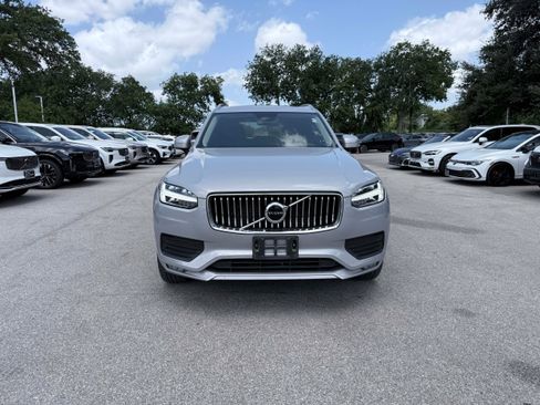 Certified 2023 Volvo XC90 B5 Core AWD/4WD image 8